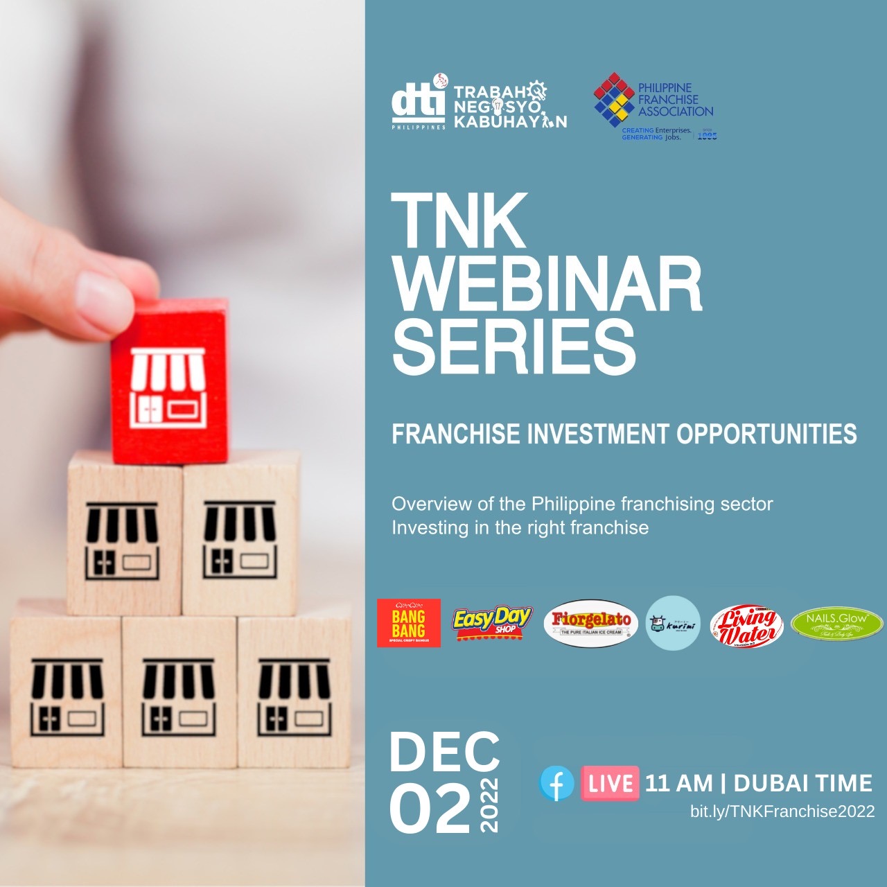 TNK Webinar