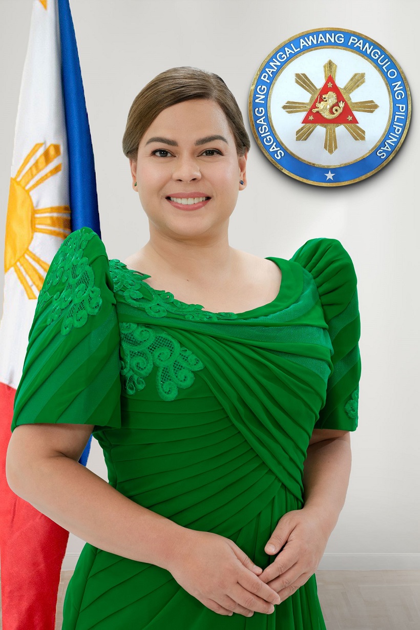 VPSaraZDuterte