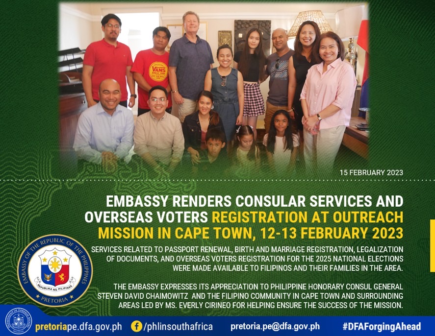 PR Consular Outreach