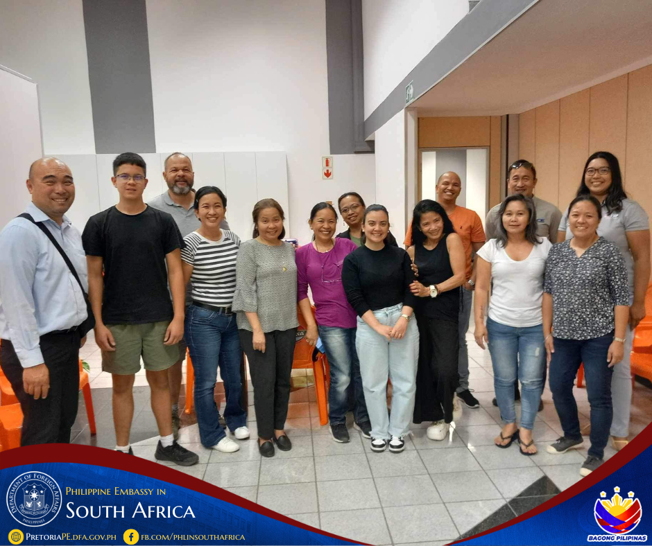 Consular Outreach Namibia 1