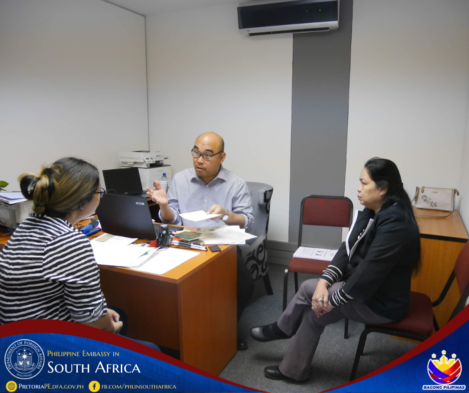 Consular Outreach Namibia 3