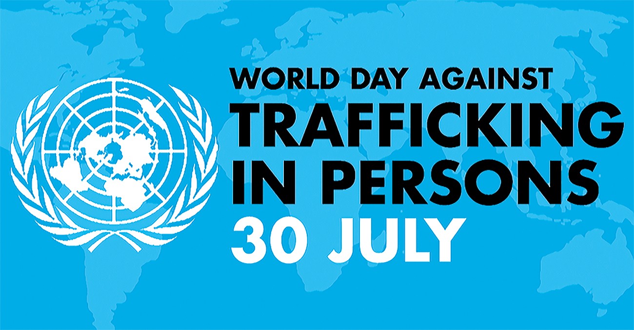 trafficking day